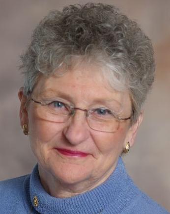 Nancy Proctor